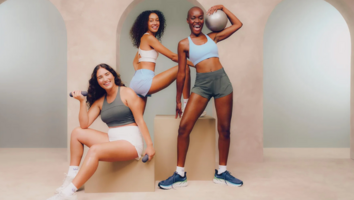 These Celeb-Loved Leggings From Outdoor Voices Are On Sale